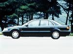 Hyundai Sonata 1993 года